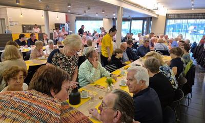 Foto Goedemorgen Onbijt